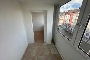 Helle 2-Zimmer-Wohnung mit neuer Einbauküche in zentraler Lage – Kruppstraße 94, 40227 Düsseldorf – Vorschaubild 6
