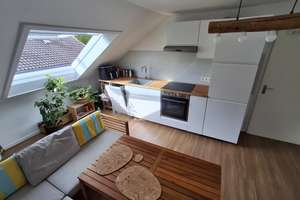  sanierte 2 Zimmer Wohnung in München Hadern – Die vollständige Adresse der Immobilie erhältst du vom Anbieter., 81375 Neuhadern, München – Vorschaubild 3