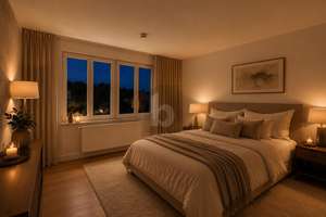 EINZIEHEN UND ANKOMMEN  – Die vollständige Adresse der Immobilie erhältst du vom Anbieter., 79669 Zell im Wiesental – Vorschaubild 3