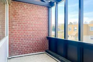 ETW mit Zukunft in gewachsener Wohnlage in Ricklingen – Die vollständige Adresse der Immobilie erhältst du vom Anbieter., 30459 Oberricklingen, Hannover – Vorschaubild 12