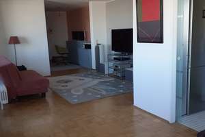 Rheinsternhaus: 78 m² Dachterrassenwohnung  mit XL-Stellplatz – Mevissenstraße 16, 50668 Neustadt/Nord, Köln – Vorschaubild 7