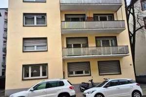 Urbanes Wohnglück mit Rheinblick – Erstklassige 2-Zimmer-Wohnung im begehrten Mannheim-Lindenhof
