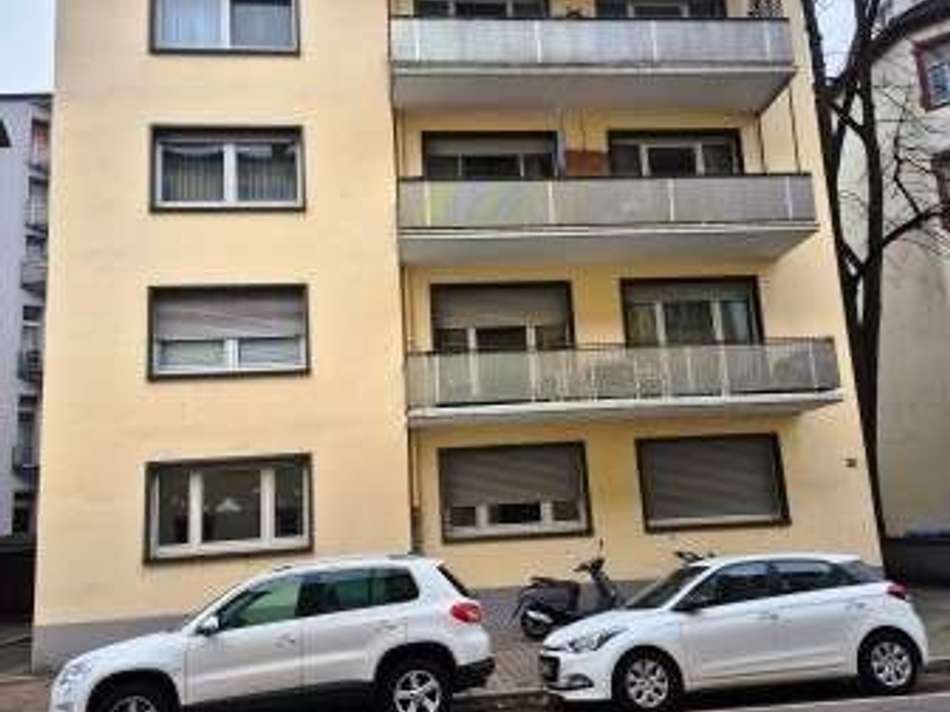 Vorderfront