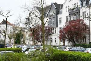 Wohnung mit Balkon in der Siebengebirgsallee – Die vollständige Adresse der Immobilie erhältst du vom Anbieter., 50939 Klettenberg, Köln – Vorschaubild 11