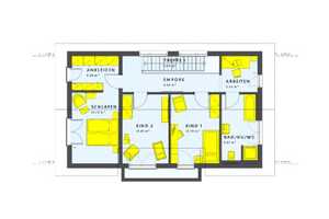 Perfekt geplant - wie ich es wollte - livinghaus machts möglich – Konstanz (Kreis) – Vorschaubild 4