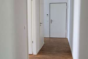 SCHÖNES & INDIVIDUELLES WOHNEN IM HERZEN VON BILK – Suitbertusstr. 164, 40223 Bilk, Düsseldorf – Vorschaubild 17