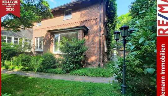 Bild von Gigantischer, ostfriesischer Gulfhof * 5 Ferienwohnungen * 1 Eigentümerwohnung * traumhafte Lage an 