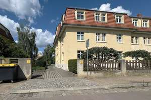 Attraktive Kapitalanlage: 2-Raum-Dachgeschosswohnung in denkmalgeschütztem Altbau – Die vollständige Adresse der Immobilie erhältst du vom Anbieter., 1445 Radebeul – Vorschaubild 8