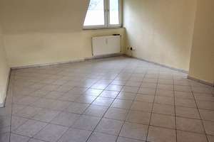 Kompaktes 1-Zimmer-Apartment in Düsseldorf Rath ab sofort frei