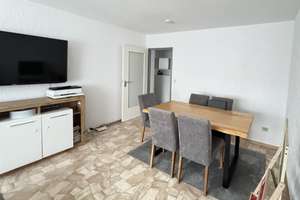 Gepflegte 3‑Zimmer Wohnung im 3. OG mit Balkon in Heilbronn – Heidelberger Straße 103, 74080 Böckingen, Heilbronn – Vorschaubild 2