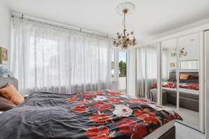 Solides Reihenendhaus mit Garage, Garten und überdachter Terrasse in beliebter Lage von Keldenich – Die vollständige Adresse der Immobilie erhältst du vom Anbieter., 50389 Wesseling – Vorschaubild 4