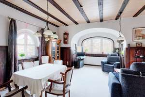 Historische Denkmalschutz-Villa in Esslingen – 3 Wohneinheiten, Ferienapartments & Werkstatt – Die vollständige Adresse der Immobilie erhältst du vom Anbieter., 73734 Pliensauvorstadt, Esslingen am Neckar – Vorschaubild 12