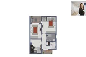 Ein Haus mit Herz und Raum: Viel Platz für Ihre Zukunft auf drei Etagen – Die vollständige Adresse der Immobilie erhältst du vom Anbieter., 55767 Brücken – Vorschaubild 34