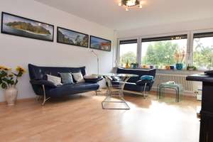 familienfreundliche Wohnung sucht nette Mieter – Oedenbergerstr. 146, 90491 Erlenstegen, Nürnberg – Vorschaubild 7