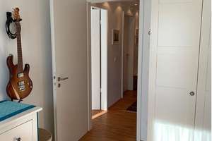 Helle & moderne 3-Zimmer-Wohnung im Herzen Giesings – Hohenwaldeckstrasse 47, 81541 Obergiesing, München – Vorschaubild 18