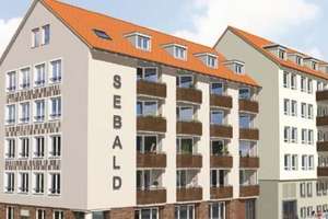 ... Wie für mich gemacht: MEINE Wohnung ... Das Leben kann so schön sein ... VorFreude .. – Die vollständige Adresse der Immobilie erhältst du vom Anbieter., 90403 Altstadt, St. Sebald, Nürnberg – Vorschaubild 15