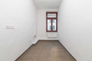 Wohnen mit Stil auf 46 m² – bestens geeignet für Singles oder Paare – Die vollständige Adresse der Immobilie erhältst du vom Anbieter., 4299 Stötteritz, Leipzig – Vorschaubild 7