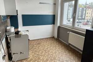 2-Zimmer-Wohnung in Wuppertal Unterbarmen (renovierungsbedürftig) – Wittensteinstr. 34, 42285 Barmen, Wuppertal – Vorschaubild 5
