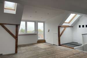 Sanierter Altbau und jede Menge Platz – Straßburger Straße 56, 28211 Gete, Bremen – Vorschaubild 9
