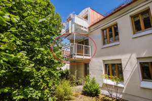 Familienfreundliche 3-Zimmer-Wohnung mit Westbalkon & TG-Stellplatz – Die vollständige Adresse der Immobilie erhältst du vom Anbieter., 1187 Coschütz/Gittersee, Dresden – Vorschaubild 3