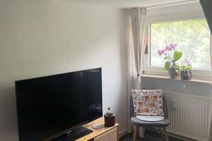 Wohnen mit Stil: Vollmöblierte Zweizimmerwohnung in Derendorf – Baumstrasse 81, 40468 Derendorf, Düsseldorf – Vorschaubild 6