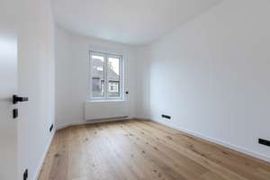 Moderne und lichtdurchflutete Wohnung in Bestlage des Nordends – Die vollständige Adresse der Immobilie erhältst du vom Anbieter., 60389 Bornheim, Frankfurt am Main – Vorschaubild 6