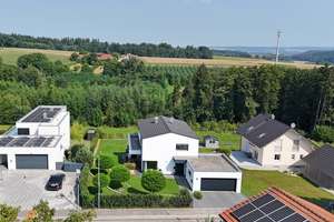 Ihr Rückzugsort im Grünen – Architektur, Komfort und Ruhe perfekt vereint – Die vollständige Adresse der Immobilie erhältst du vom Anbieter., 84183 Niederviehbach – Vorschaubild 23