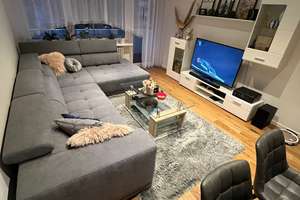 Attraktive 3 Zimmerwohnung in ruhiger Innenhoflage  – Bayrischzellerstraße 00, 81539 Obergiesing, München – Vorschaubild 4