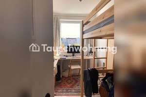 Tauschwohnung: 3 Z. landeseig. Prenzlb. gegen 2,5+ Z. zentraler – Die vollständige Adresse der Immobilie erhältst du vom Anbieter., 10409 Prenzlauer Berg, Berlin – Vorschaubild 4
