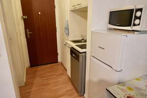 Attraktive vermietete Wohnung mit Balkon und Stellplatz! – Die vollständige Adresse der Immobilie erhältst du vom Anbieter., 40472 Rath, Düsseldorf – Vorschaubild 6