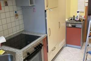 Sanierte 3‑Zimmer Wohnung mit Balkon und Veranda im 1. OG in Pforzheim Nordstadt – Zähringerallee 33, 75177 Nordstadt, Pforzheim – Vorschaubild 7