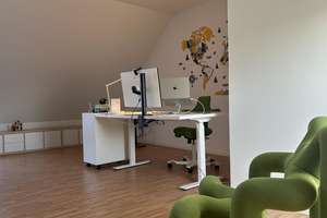 Attraktive Maisonette-Wohnung mit Balkon, Dachterrasse, Gartenanteil & Tiefgarage in HH-Wandsbek – Die vollständige Adresse der Immobilie erhältst du vom Anbieter., 22047 Wandsbek (Ortsteil), Hamburg – Vorschaubild 14