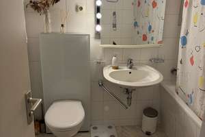 Charmantes 1-Zimmer-Apartment in Schwabing mit Pool & Sauna – Osterwaldstraße 73, 80805 Alte Heide-Hirschau, München – Vorschaubild 11