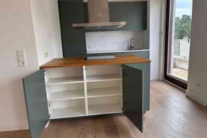 Alltagstauglich geschnittenes Penthouse mit 4 Zimmern in Berlin Dahlem – Am Petersberg 10, 14195 Dahlem, Berlin – Vorschaubild 16