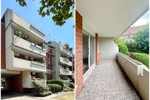 X-Viertel / Hochparterre / Garage – 48147 Kreuz, Münster – Vorschaubild 12