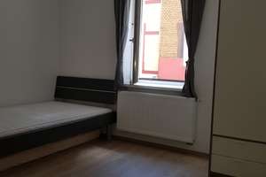 Vollmöblierte  1-Zimmer-Wohnung mit EBK in Mannheim – Fröhlichstr. 47, 68169 Neckarstadt-West, Mannheim – Vorschaubild 2