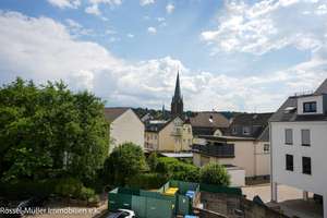 Viel Platz zum Leben – Wohnen auf über 100 m² in Leichlingen