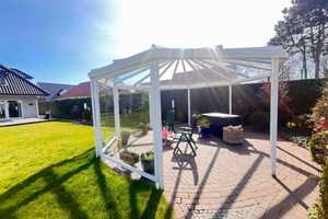 Wohnglück in Dörpen: Exquisiter Walmdachbungalow mit Charme und Komfort – Emsland (Kreis) – Vorschaubild 18
