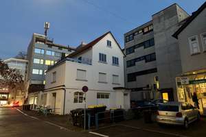 11-Zimmer Haus mit Wohnen, Gewerbe/Büro und Garage in Heilbronner Kernstadt – Siebeneichgasse 12, 74072 Heilbronn, Heilbronn – Vorschaubild 2