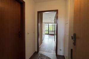 Erstbezug nach Renovierung: Charmante 1-Zimmer-Wohnung mit Balkon in München-Perlach – Niemöllerallee 15, 81739 Altperlach, München – Vorschaubild 18