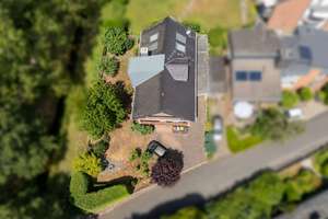 Premiumlage mit Burgblick und traumhaften Garten am Bach – Die vollständige Adresse der Immobilie erhältst du vom Anbieter., 50374 Erftstadt – Vorschaubild 39