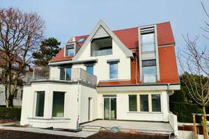 Ankommen - Einziehen - Wohlfühlen, 3 Zimmer in Top Lage mit Terrasse – Die vollständige Adresse der Immobilie erhältst du vom Anbieter., 70192 Lenzhalde, Stuttgart – Vorschaubild 1