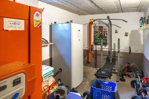 Mehrgenerationen in Werneuchen/Tiefensee: EFH und mass.Nebengebäude mit ELW, ruh. Lage, 569 m² Grdst – Die vollständige Adresse der Immobilie erhältst du vom Anbieter., 16356 Werneuchen – Vorschaubild 15
