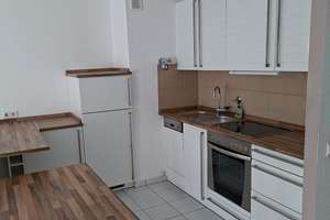 Helle 2-Zimmer Wohnung, 2 Balkone, Einbauküche, Garage im Herzen der Waldsiedlung – 51375 Schlebusch, Leverkusen – Vorschaubild 8