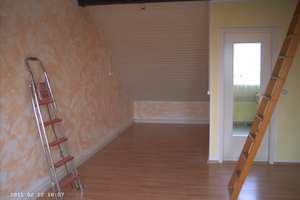 1 Zimmer DG Wohnung – Parlweg 1, 30419 Stöcken, Hannover – Vorschaubild 7