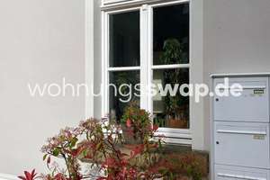 Wohnungstausch: Uppenbergstraße 8a – Uppenbergstraße a 8, 48000 Kreuz, Münster – Vorschaubild 30