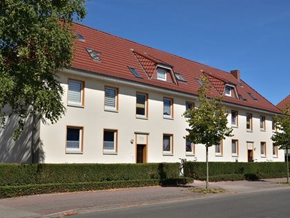 Wohnung Mieten In Nordenham Immobilienscout24