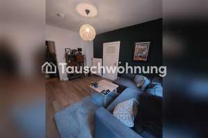 Tauschwohnung: Biete 2 Zi. Penthouse-Wohnung - suche 3 Zimmer mit Balkon – Die vollständige Adresse der Immobilie erhältst du vom Anbieter., 22085 Uhlenhorst, Hamburg – Vorschaubild 2