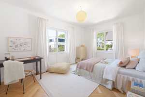 LUXURIÖSE TRAUMVILLA MIT TIEFGARAGE IN BESTLAGE - NEUBAU ERSTBEZUG – München – Vorschaubild 12