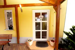 Charmantes Einfamilienhaus mit großzügigem Grundstück in Freital – Sächsische Schweiz-Osterzgebirge (Kreis) – Vorschaubild 6